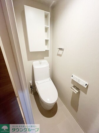 ロイジェント南池袋の物件内観写真